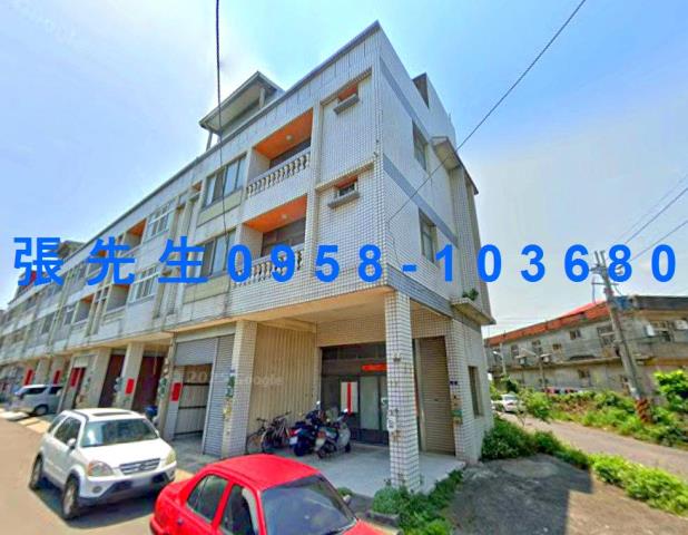 台中市大甲區經國路2542巷10弄2號台中法拍代標工業區透天