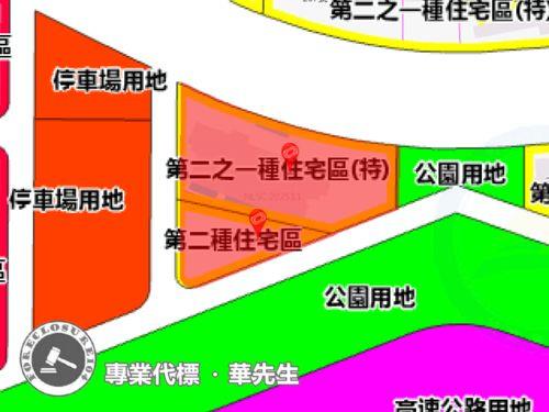 台北法拍大樓-6