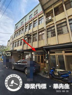 桃園法拍透天-8