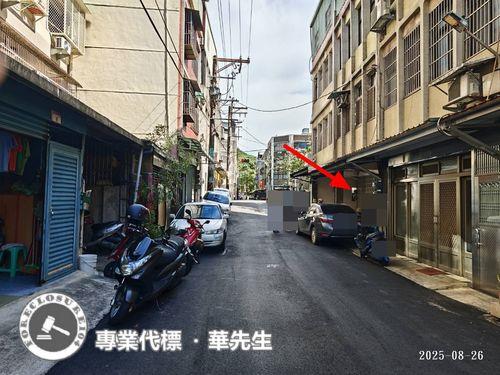 桃園法拍透天-9