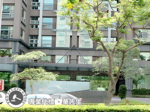 台北法拍大樓-4