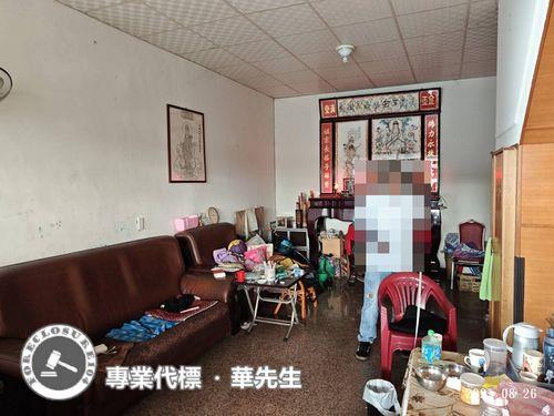 桃園法拍透天-0