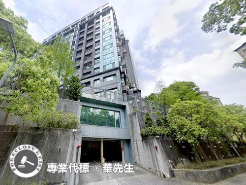 台北法拍大樓-2
