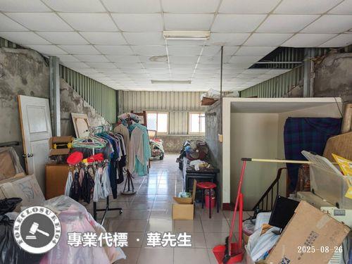 桃園法拍透天-5