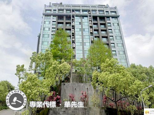 台北法拍大樓-3