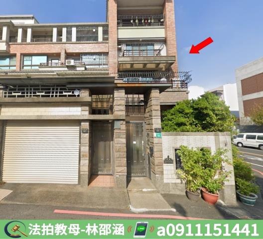 台南透天法拍-3