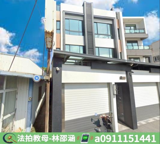 屏東拍賣透天-2