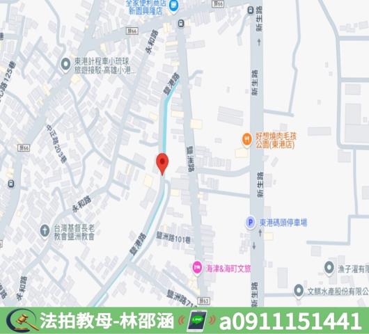 屏東拍賣透天-6