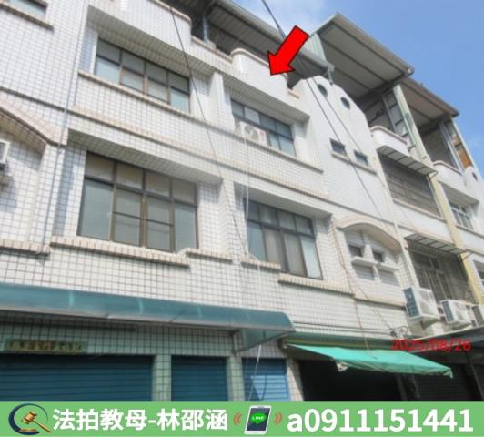 屏東法拍透天-2