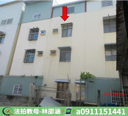 屏東法拍透天-3