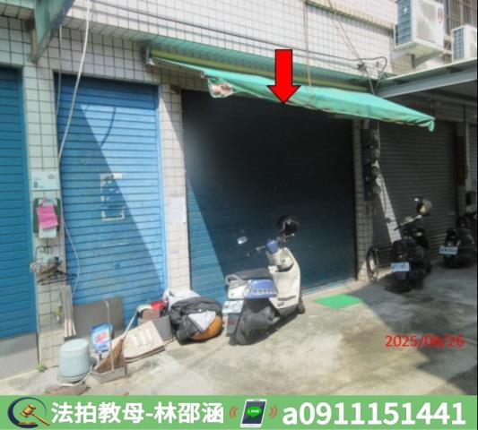 屏東法拍透天-4