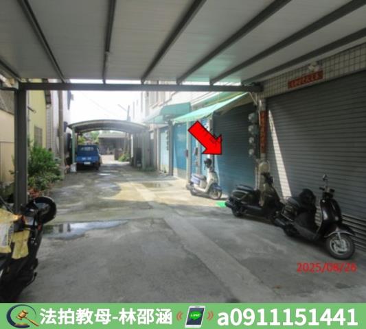 屏東法拍透天-6