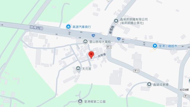 屏東法拍透天-7