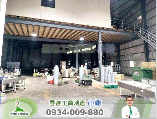 桃園倉庫-2