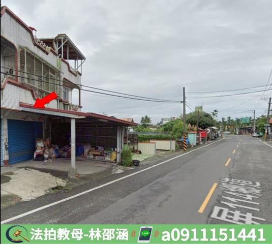 屏東透天法拍-5