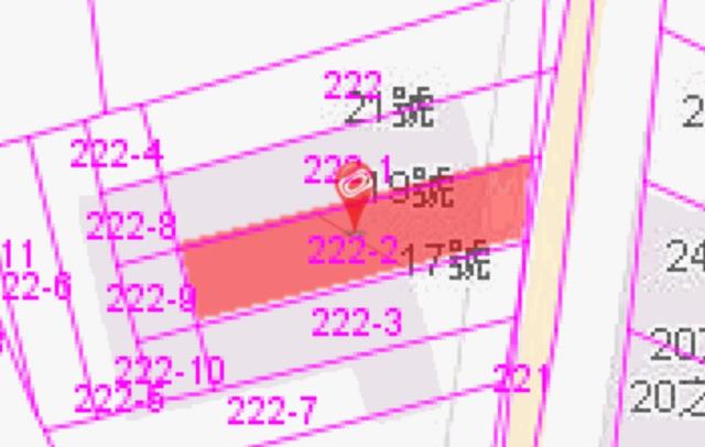 屏東透天法拍-7