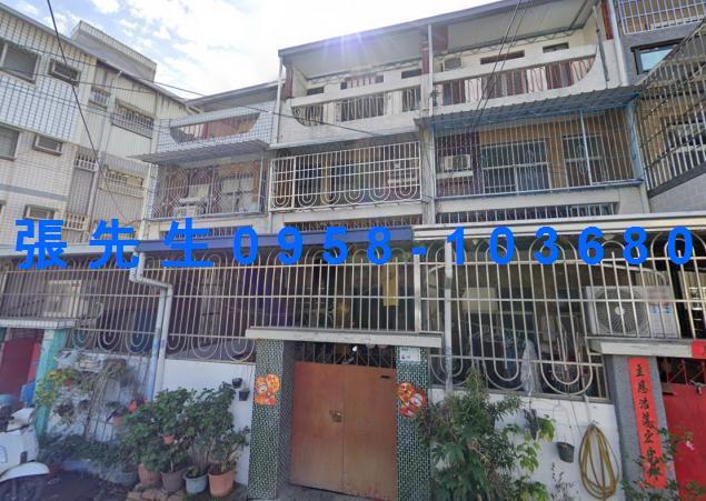 屏東屏東市法拍透天-1