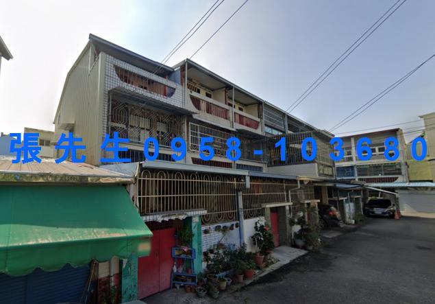 屏東屏東市法拍透天-2