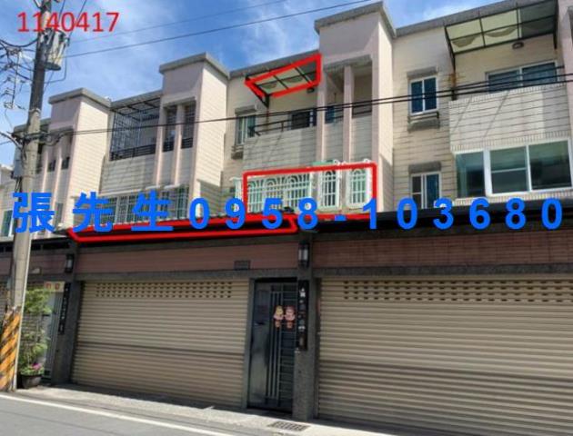 屏東萬丹透天法拍-3