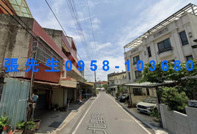 彰化溪湖透天拍賣-2