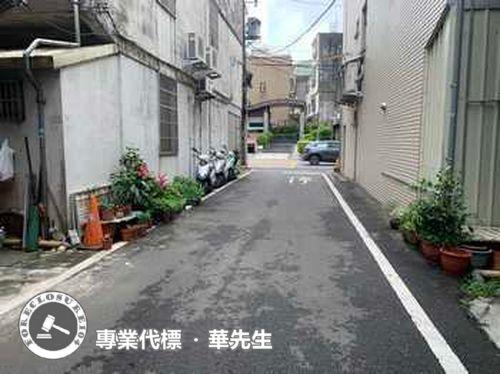 桃園楊梅透天法拍-1