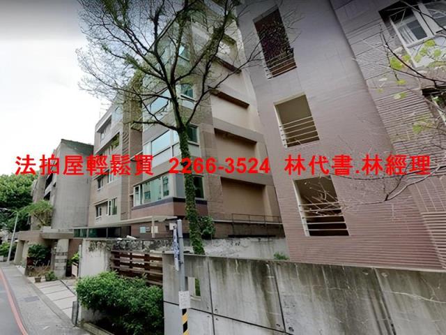 台北中正區拍賣華廈-2