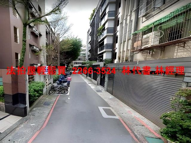 台北中正區拍賣華廈-5