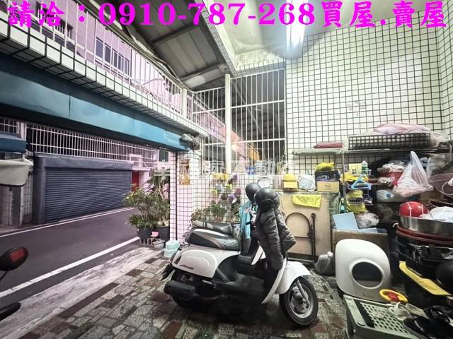 台南六甲透天-2