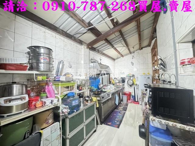 台南六甲透天-5