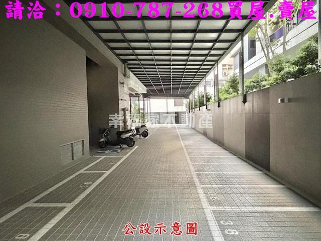 台南仁德大樓-13