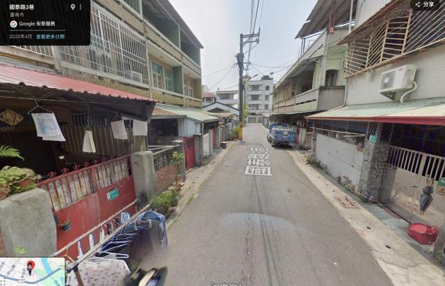 白河法拍透天-2