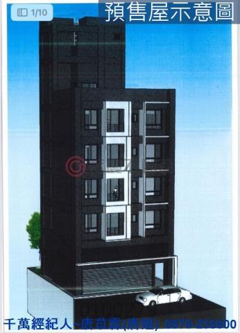 新竹縣市房地產近竹科