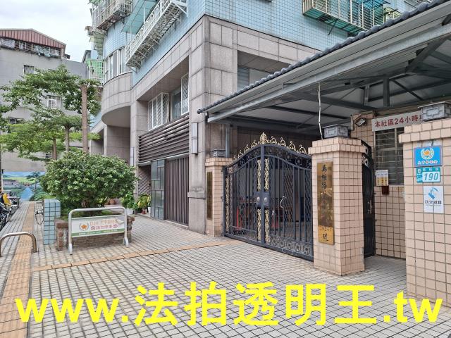 板橋法拍大樓-9