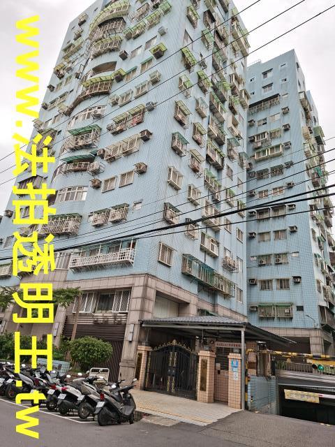 板橋法拍大樓-10