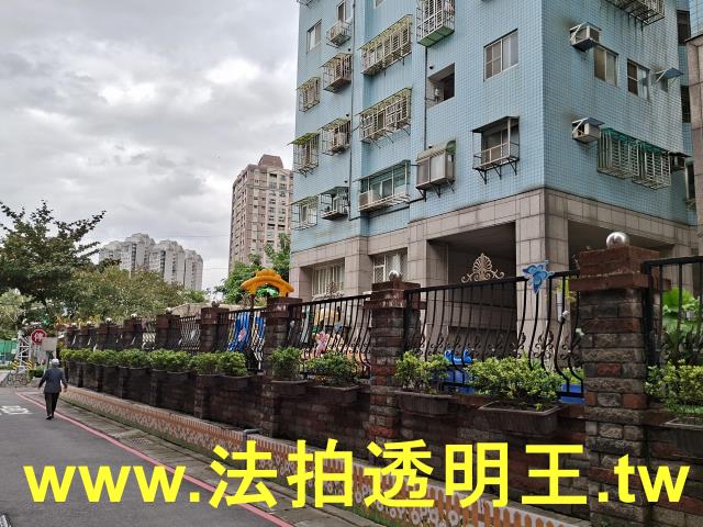 板橋法拍大樓-11