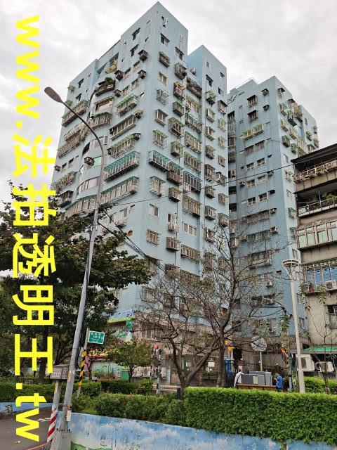 板橋法拍大樓-0