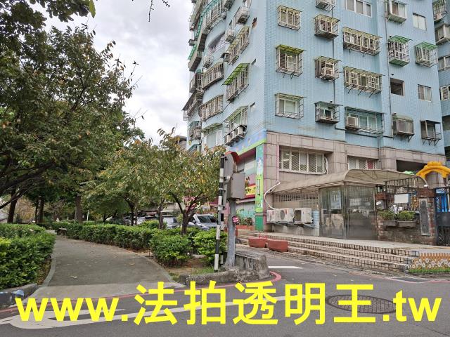 板橋法拍大樓-1