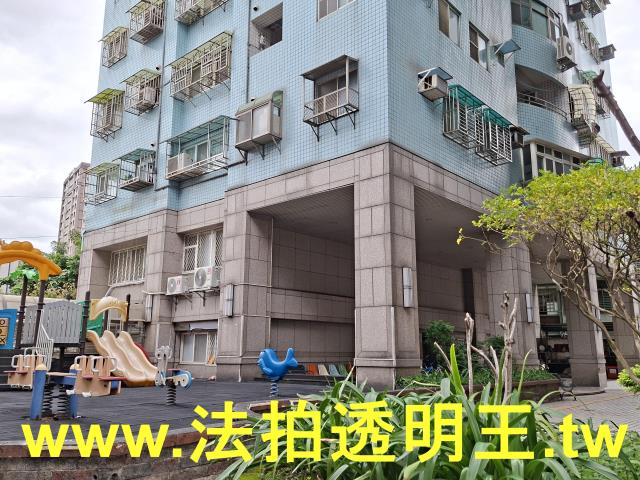 板橋法拍大樓-2