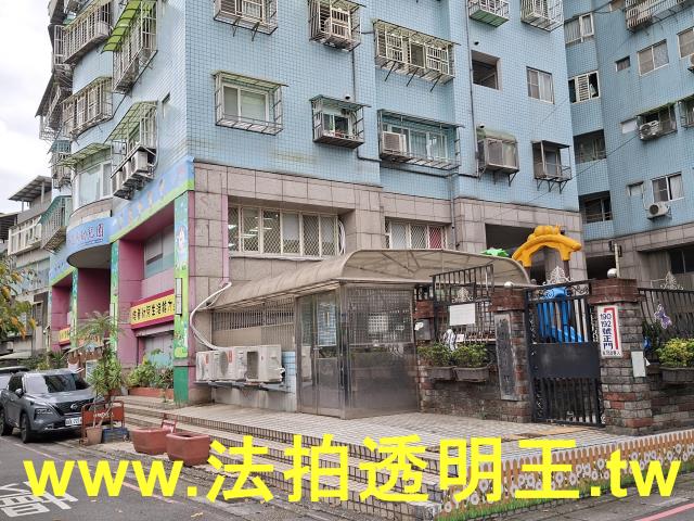 板橋法拍大樓-3