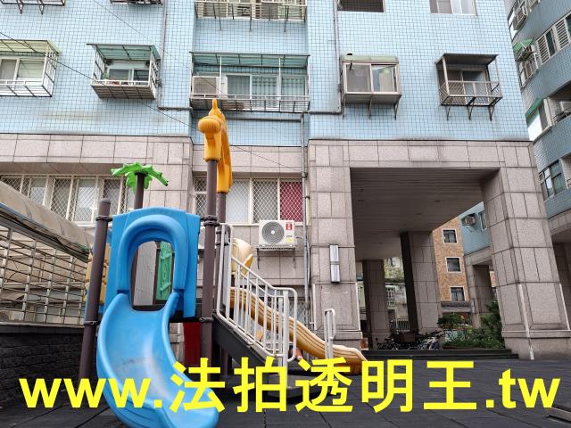 板橋法拍大樓-4