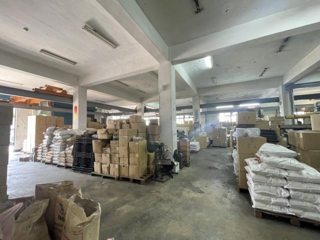 龜山廠房-2