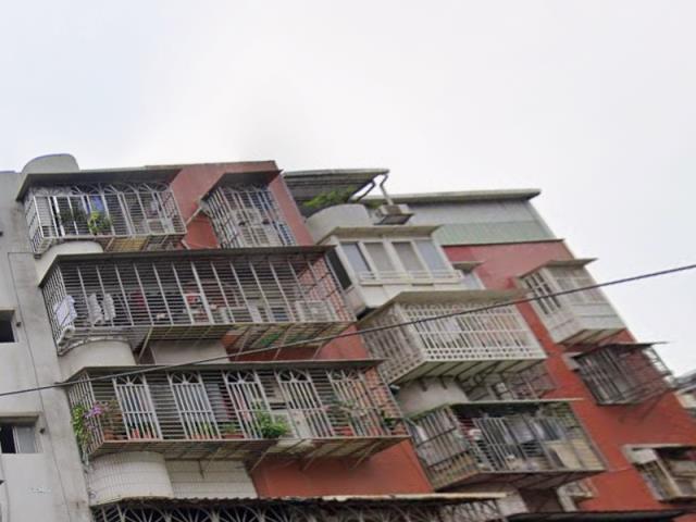 新莊拍賣公寓-4