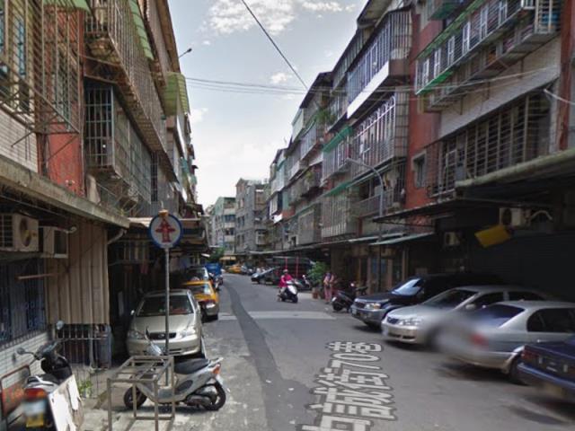 新莊拍賣公寓-7