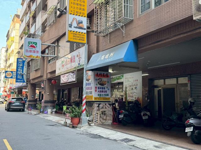 高雄店面拍賣-7