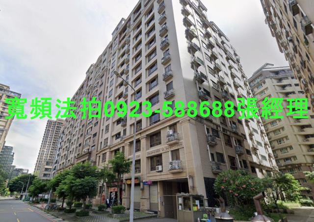 新北法拍大樓-0