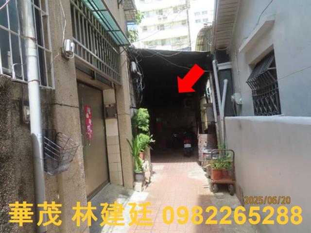 台南拍賣透天-0