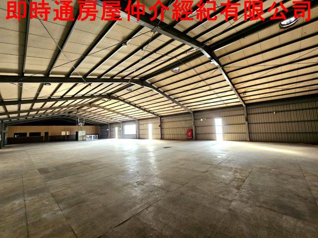 高雄仁武廠房-1