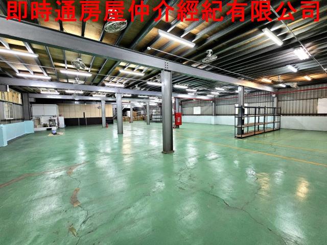 高雄仁武廠房-5