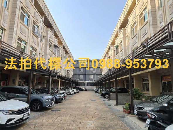 台中豐原法拍透天-3