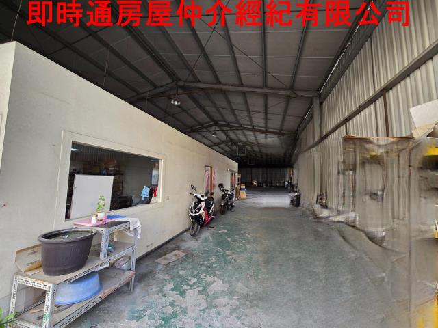 高雄大寮廠房-2